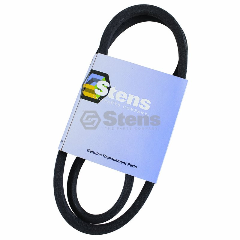 Stens 265-489 OEM Replacement Belt / World Lawn 2800015
