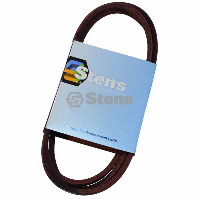 Stens 265-675 OEM Replacement Belt / MTD 954-04252
