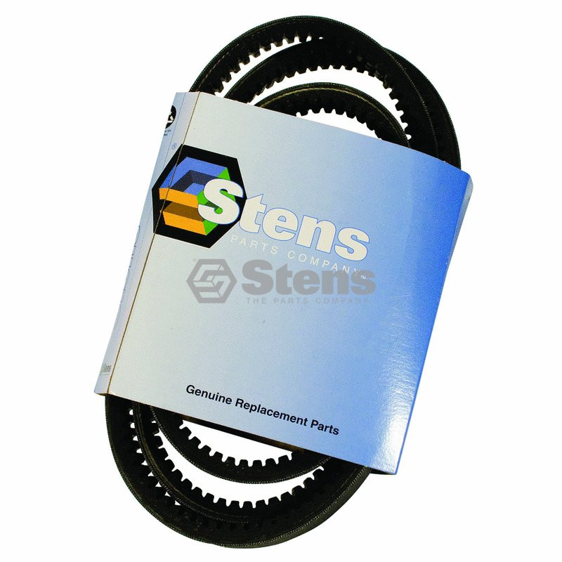 Stens 265-864 OEM Replacement Belt / Scag 483157