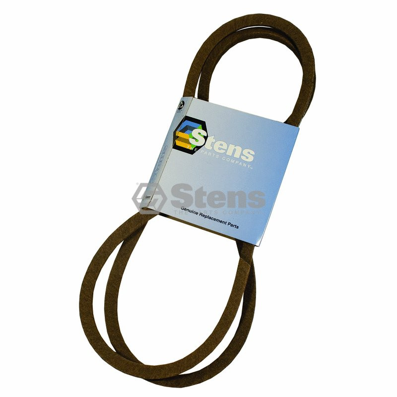 Stens 265-022 OEM Replacement Belt / Murray 037x86MA