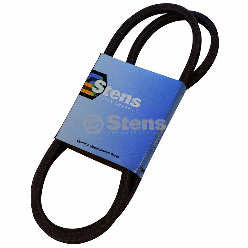Stens 265-661 OEM Replacement Belt / MTD 954-04249