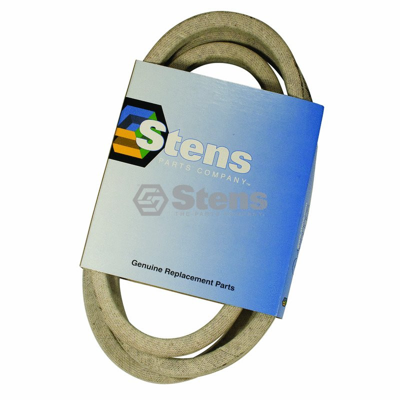 Stens 265-225 OEM Replacement Belt / MTD 754-04064
