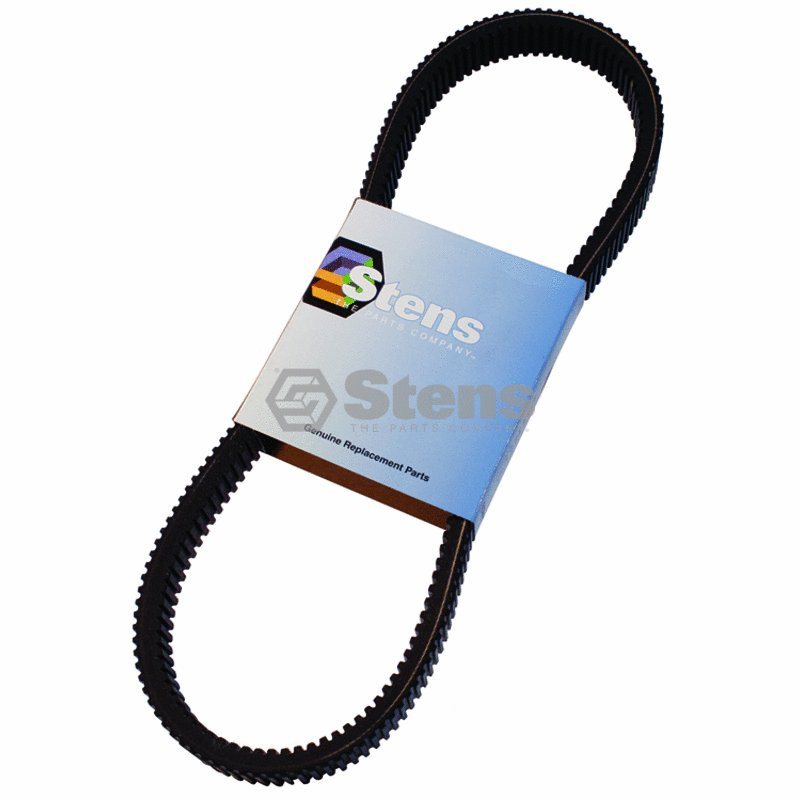 Stens 265-059 OEM Replacement Belt / E-Z-GO 72328G01