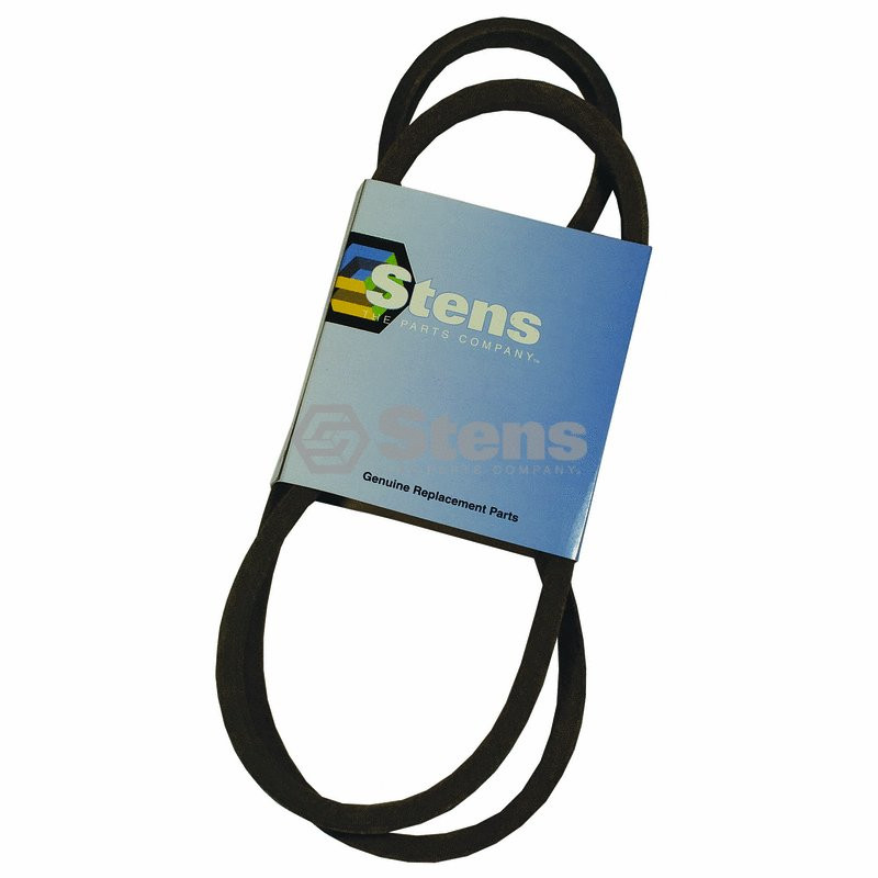 Stens 265-198 OEM Replacement Belt / MTD 954-04001A
