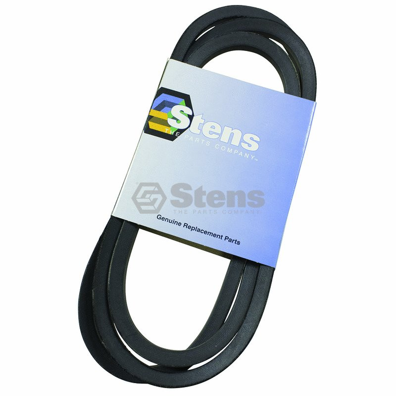 Stens 265-247 OEM Replacement Belt / Bobcat 38111