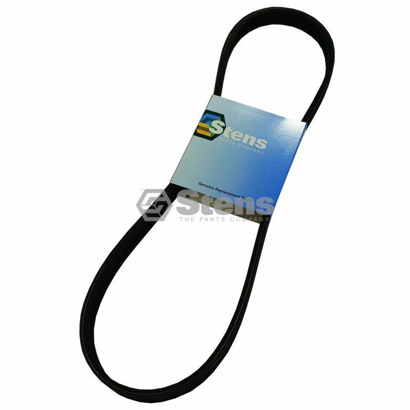 Stens 265-215 OEM Replacement Belt / Scag 48202A