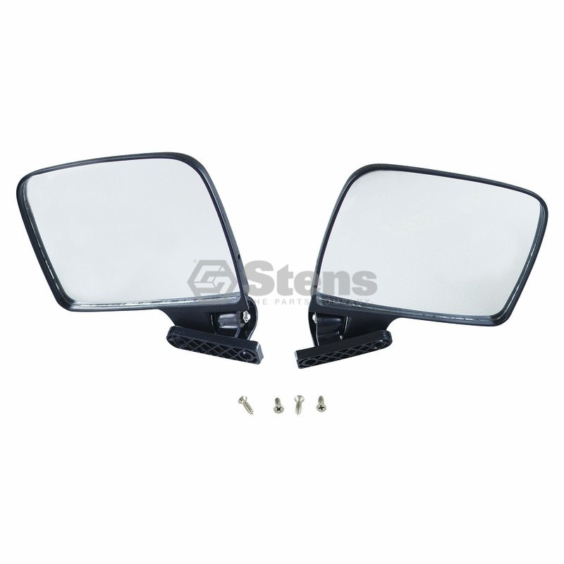 Stens 851-955 Side Mirrors / Universal