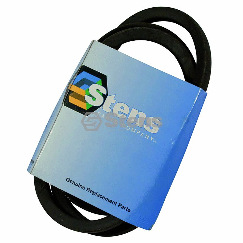 Stens 265-873 OEM Replacement Belt / Scag 48265