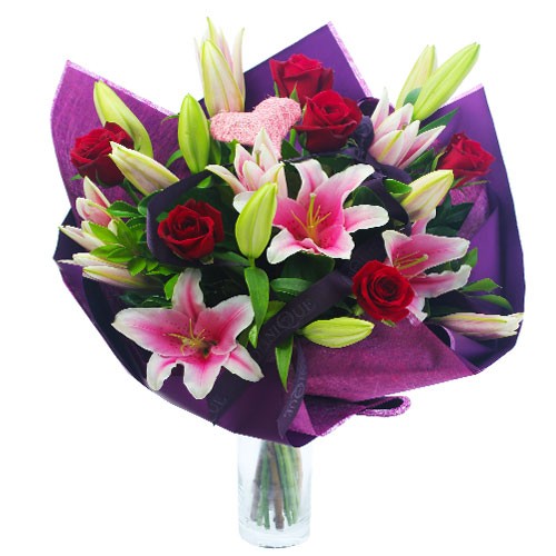 Flower Delivery Gold Coast Botanique Flowers by Tina Gold Coast Australia