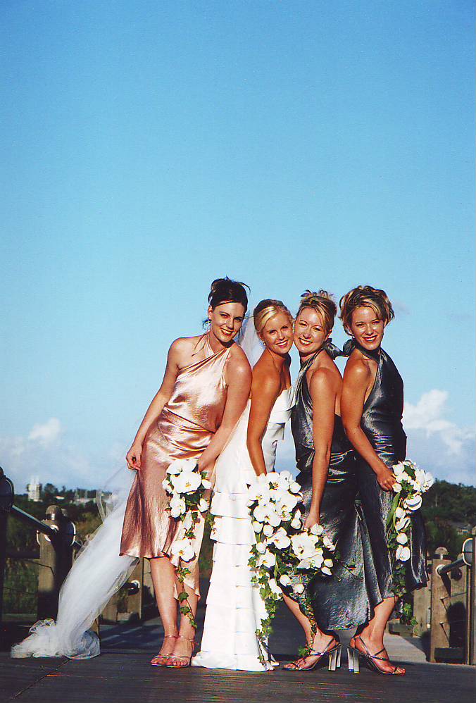 Wedding flowers Gold Coast Wedding Florist Gold Coast Wedding