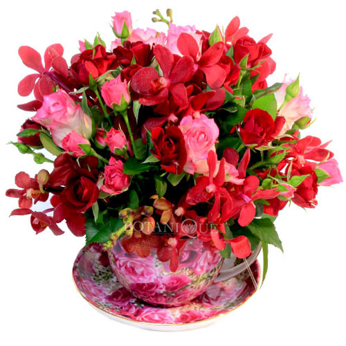 Flowers Gold Coast Australia Botanique Flowers by Tina Gold Coast