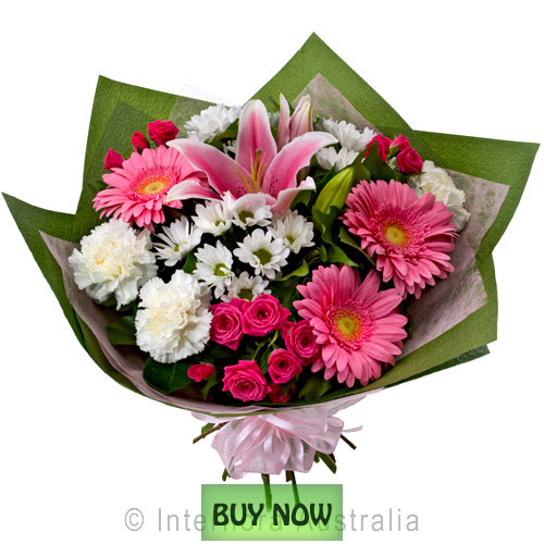 Flower Delivery Gold Coast Botanique Flowers by Tina Gold Coast Australia