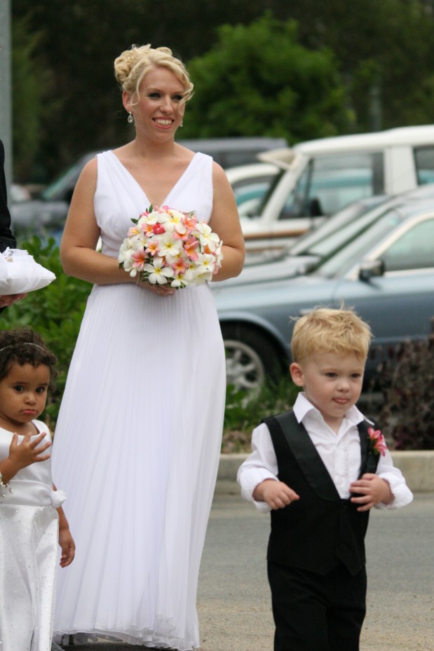 Wedding flowers Gold Coast Wedding Florist Gold Coast Wedding