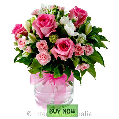 Mothers Day Flowers Gold Coast Botanique Flowers by Tina Gold Coast