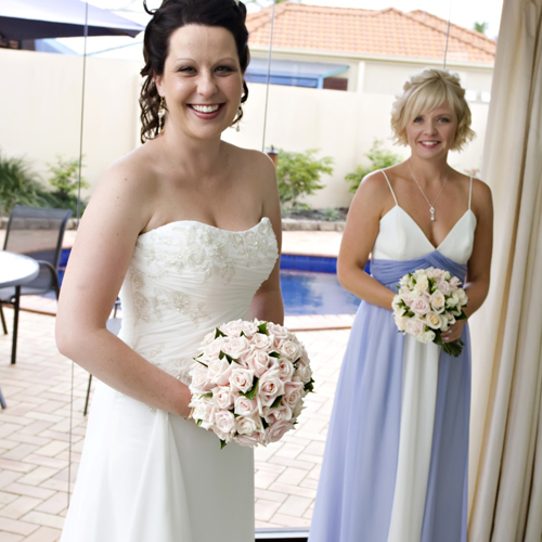 Wedding flowers Gold Coast Wedding Florist Gold Coast Wedding Flower delivery Botanique