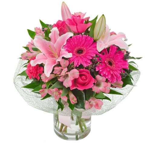 Birthday Flowers Online Gold Coast Australia Botanique Flowers by