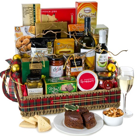 Gift Hampers Gold Coast