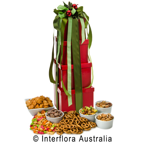 Christmas Flowers for Gold Coast Delivery. - Botanique ...