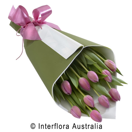 Flower Delivery Gold Coast Tulip Flowers Online Botanique Flowers by Tina Gold Coast Australia