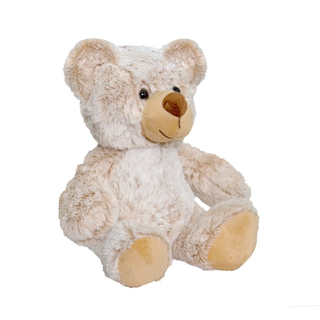 oscar teddy bear