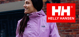 Helly Hansen | only at Arthur James Clothing Company