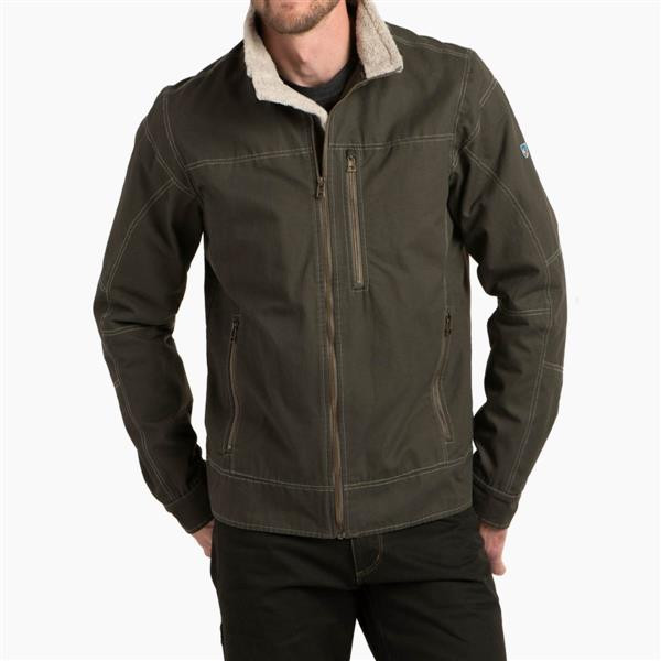 Kuhl shop sherpa jacket