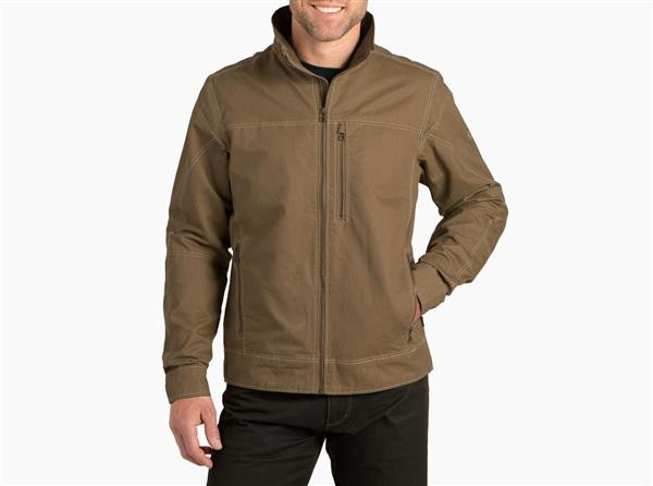 kuhl jacket