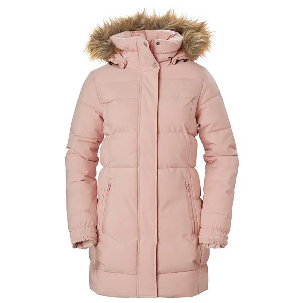 helly hansen blume parka