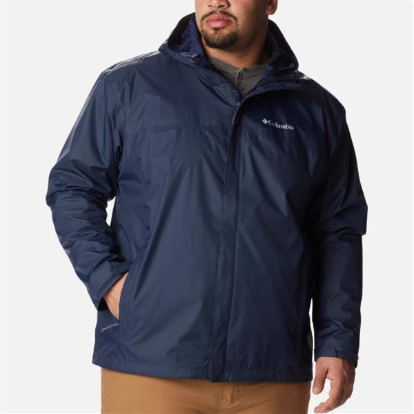 Columbia sportswear cheap waterproof jacket