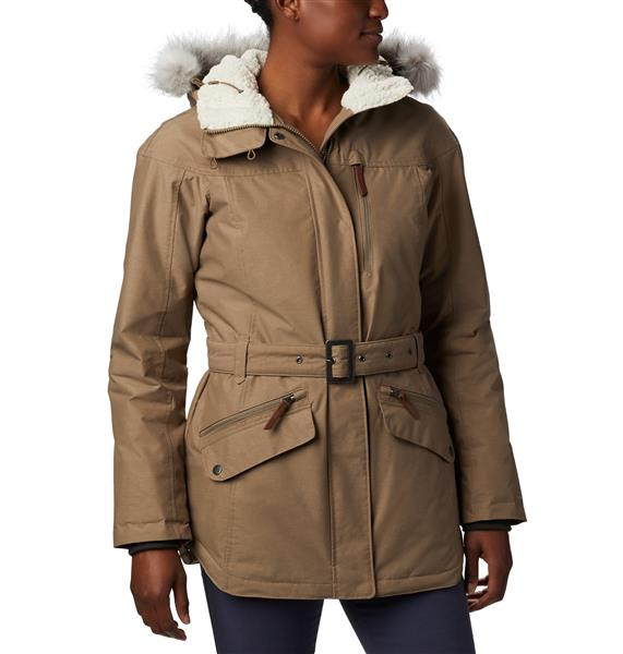 columbia carson pass ii jacket