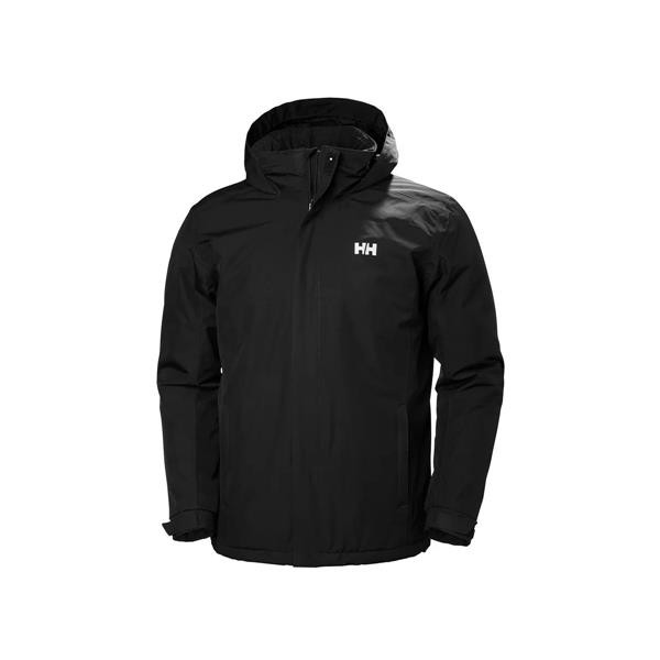 Helly hansen dubliner black sale