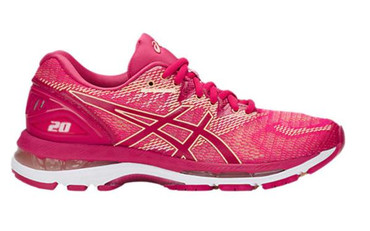 ASICS NIMBUS gradient ASICS NIMBUS gradient