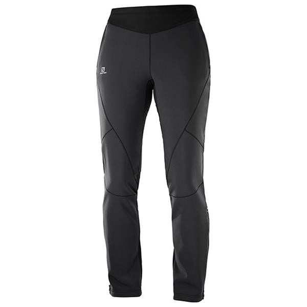salomon rs warm softshell pant