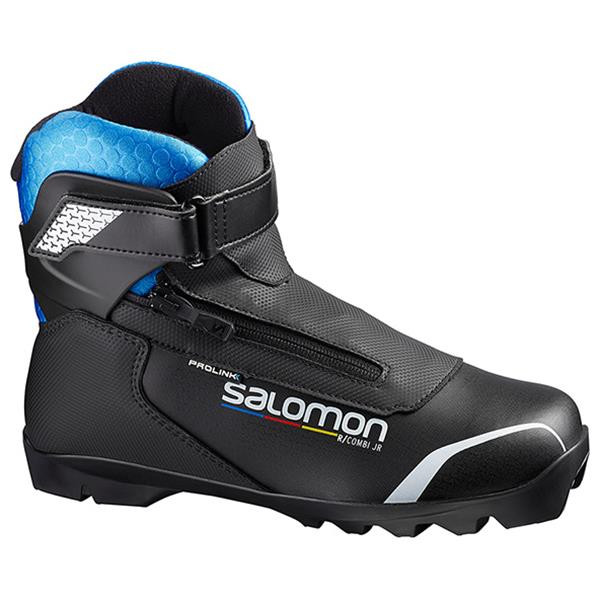 salomon combi boots