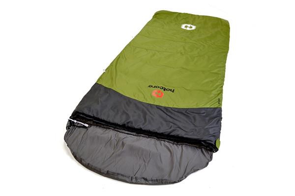 Hotcore sleeping outlet bag