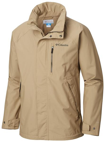 COLUMBIA SPORTSWEAR - II Jacket 1840731 - Arthur Clothing Company