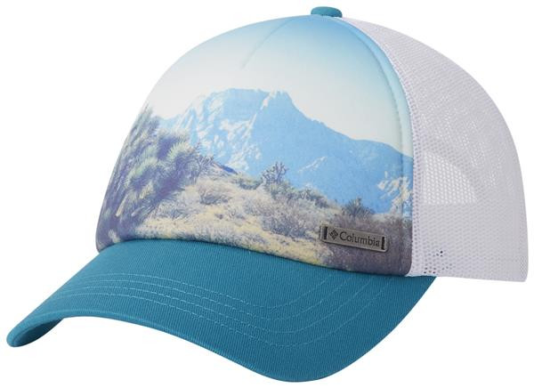 columbia arcadia bucket hat