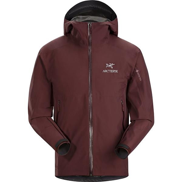 ARCTERYX - Zeta SL Jacket M - 21776 - Arthur James Clothing Company