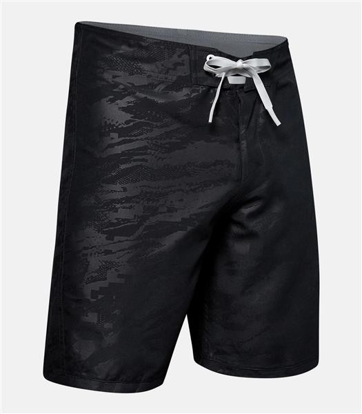 under armour men's shore break emboss boardshort