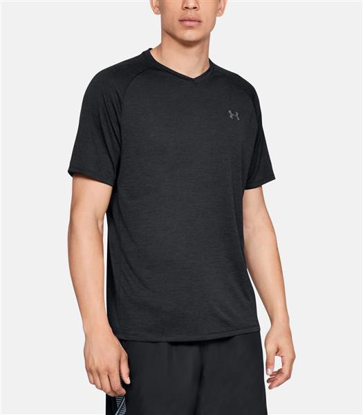 ua tech 2.0 v neck