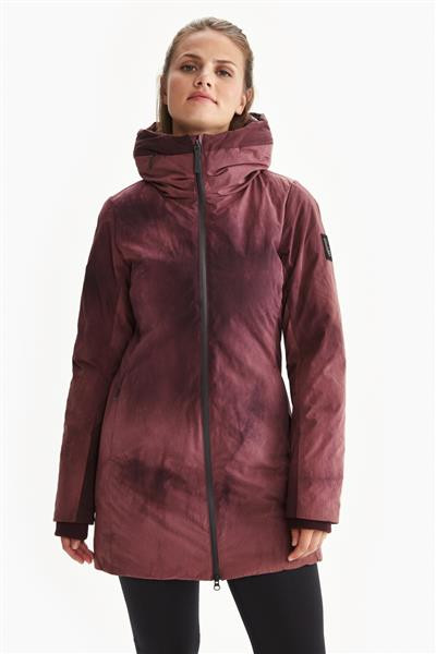 faith edition jacket