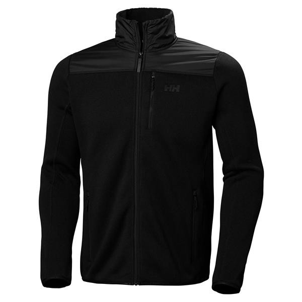 HELLY HANSEN - Varde Fleece Jacket 
