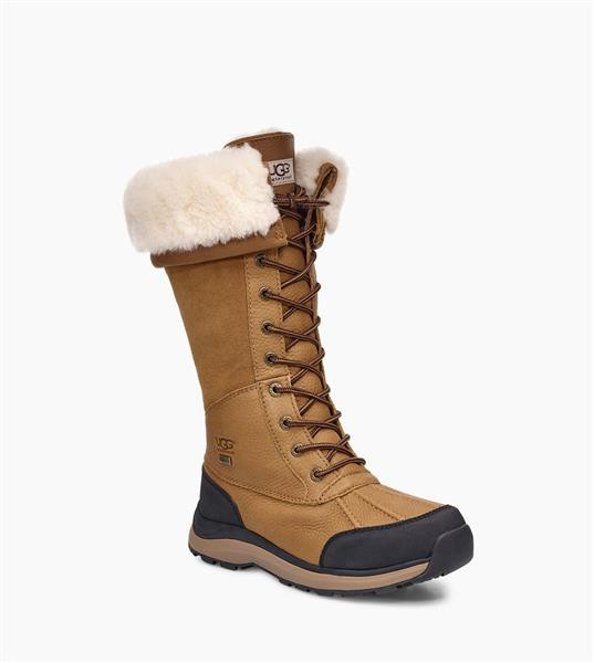 ugg australia adirondack