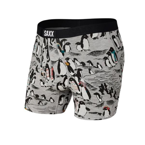 Saxx Ultra Boxer Brief Fly - Underwear - Men's