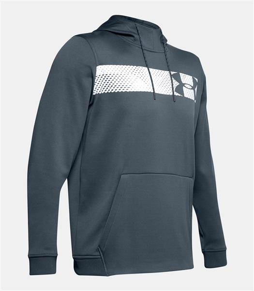 under armour af graphic po hoodie