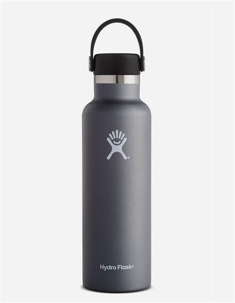 HYDRO FLASK - 21oz Standard Mouth - S21SX050 - Arthur James