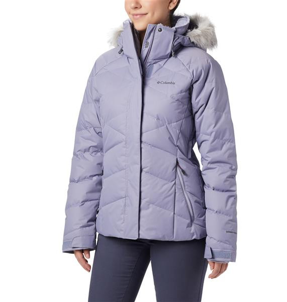 Columbia Sportswear Lay D Down Ii Jacket 1798441 Arthur