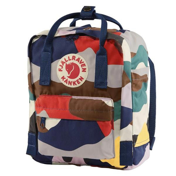 fjallraven art kanken