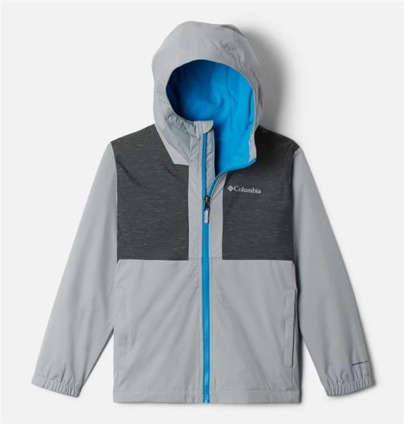 Columbia switchback hotsell fleece lined jacket