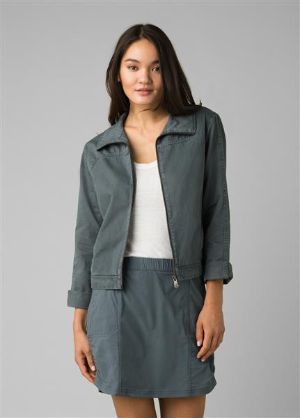 PRANA - Lookout Jacket - W21202016 